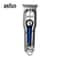 Electric Hair Trimmer Precision Shaver Clipper For Men 0