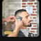 Electric Hair Trimmer Precision Shaver Clipper For Men 4