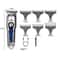 Electric Hair Trimmer Precision Shaver Clipper For Men 5