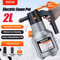 2L Electric Foam Sprayer Handheld Snow Foam Cannon For Car Wash 0
