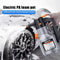 2L Electric Foam Sprayer Handheld Snow Foam Cannon For Car Wash 1