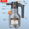 2L Electric Foam Sprayer Handheld Snow Foam Cannon For Car Wash 5