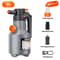 2L Electric Foam Sprayer Handheld Snow Foam Cannon For Car Wash 7