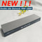 Knife Sharpening Stone Set MultiStage White Corundum Whetstone 5