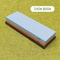 Knife Sharpening Stone Set MultiStage White Corundum Whetstone 6