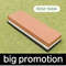 Knife Sharpening Stone Set MultiStage White Corundum Whetstone 8