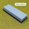 Knife Sharpening Stone Set MultiStage White Corundum Whetstone 9