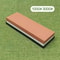 Knife Sharpening Stone Set MultiStage White Corundum Whetstone 10