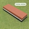 Knife Sharpening Stone Set MultiStage White Corundum Whetstone 11