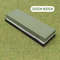 Knife Sharpening Stone Set MultiStage White Corundum Whetstone 15