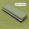 Knife Sharpening Stone Set MultiStage White Corundum Whetstone 15