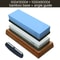 Knife Sharpening Stone Set MultiStage White Corundum Whetstone 25