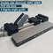 Knife Sharpening Stone Set MultiStage White Corundum Whetstone 29