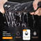 500GSM DoubleSided Car Cleaning Towel Coral Velvet Drying Cloth 1