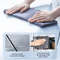 500GSM DoubleSided Car Cleaning Towel Coral Velvet Drying Cloth 3