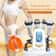 4in1 Cavitation Body Slimming Machine Vacuum And Skin Tightening Device 0