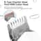 Pet Hair Trimmer Electric Grooming Clippers For Dogs And Cats 5