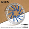 MTB Bike Brake Rotor High Strength Hydraulic Disc 160mm203mm 13