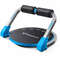 Adjustable Resistance Ab Workout Machine With Automatic Rebound 6