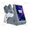 6500W Electromagnetic Body Sculpt Machine With RF Fat Reduction 4