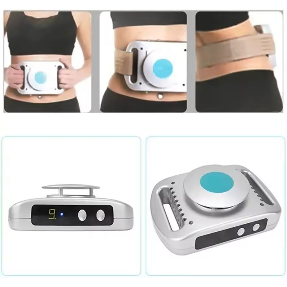 Cryolipolysis Fat Freezing Machine Body Slimming Device For Belly Fat 2