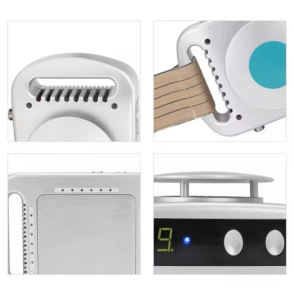 Cryolipolysis Fat Freezing Machine Body Slimming Device For Belly Fat 3