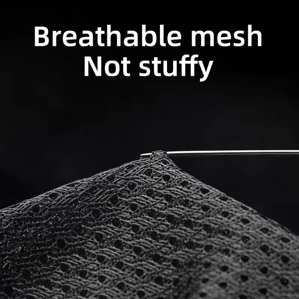 Mens Waterproof Cycling Jacket Reflective Hooded Windbreaker 2