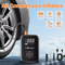 Portable Wireless Air Pump 150 PSI Electric Tire Inflator 2