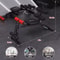 MultiFunctional Ab Trainer Adjustable Sit Up Workout Bench 1