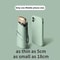 Mini Capsule Umbrella Small Folding Pocket UV Protection Umbrella 3