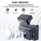 4K Dual Lens Dash Cam With GPS WiFi Night Vision Front And Rear Camera 2