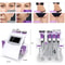 569 In 1 Cavitation Body Slimming And Skin Tightening Machine 5
