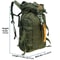 Waterproof Travel Hiking Backpack Lightweight Outdoor Camping Daypack 3