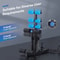 Adjustable Deep Squat Machine Multifunctional Glutes And Core Trainer 1