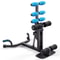 Adjustable Deep Squat Machine Multifunctional Glutes And Core Trainer 5