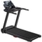 30HP Foldable Home Treadmill With HR Monitor And Dual Shock Absorption 5