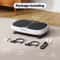 EMS Vibration Plate Exercise Machine For Lymphatic Drainage And Weight Loss 6