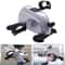 Mini Pedal Exercise Bike Under Desk Cycling Trainer With LCD Display 1