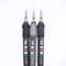 Hot Melt Nut Implant Kit With Soldering Tips For 3D Printing 2