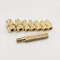 Hot Melt Nut Implant Kit With Soldering Tips For 3D Printing 3