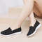 Womens Casual Breathable Chunky Sole Flats For Spring And Summer 3