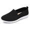 Womens Casual Breathable Chunky Sole Flats For Spring And Summer 7
