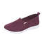 Womens Casual Breathable Chunky Sole Flats For Spring And Summer 14