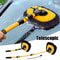New Car Wash Mop Cleaning Brush With Telescoping Handle 0