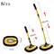 New Car Wash Mop Cleaning Brush With Telescoping Handle 5
