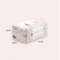 Large Capacity Clothes Storage Bag Foldable Organizer With Zipper And Handles 6