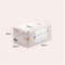 Large Capacity Clothes Storage Bag Foldable Organizer With Zipper And Handles 8