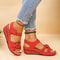 Comfortable Lightweight Wedge Sandals For Women 6