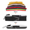 Compressible Travel Packing Cubes Foldable Waterproof Luggage Organizer 3