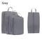Travel Compression Packing Cubes And Storage Bags Organizer Set 11